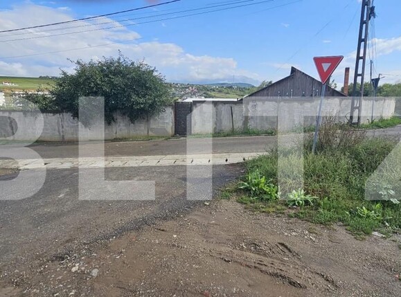 Teren de vânzare Visani - 158428TV | BLITZ Iași | Poza2