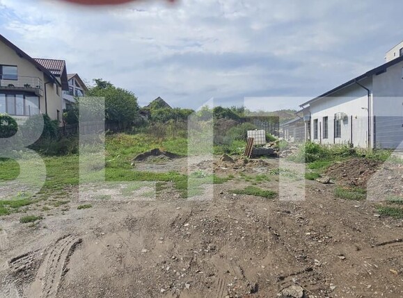 Teren de vânzare Visani - 158428TV | BLITZ Iași | Poza1