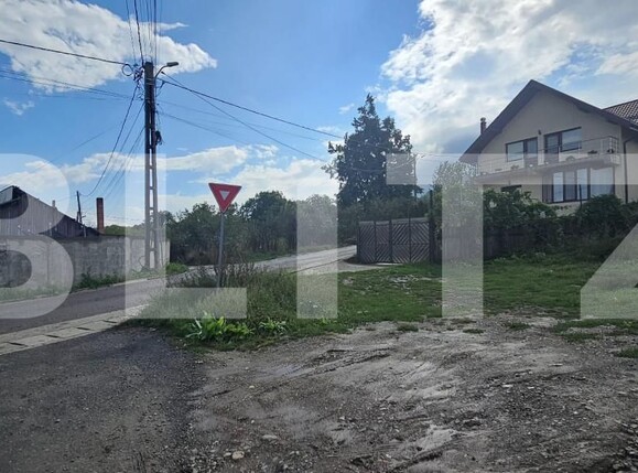 Teren de vânzare Visani - 158428TV | BLITZ Iași | Poza3