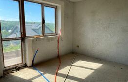 Casa individuala 300mp, 1200mp teren, Barnova Iasi