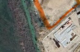 Teren 1900mp la europeana E58 Vanatori iasi