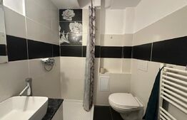 Apartament de 4 camere, 3 bai, etaj intermediar, zona Copou