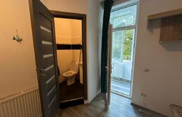 Apartament de 4 camere, 3 bai, etaj intermediar, zona Copou