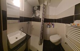 Apartament de 4 camere, 3 bai, etaj intermediar, zona Copou