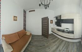 Apartament de 4 camere, 3 bai, etaj intermediar, zona Copou