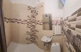 Apartament de 4 camere, 3 bai, etaj intermediar, zona Copou