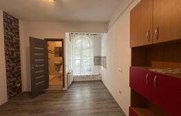 Apartament de 4 camere, 3 bai, etaj intermediar, zona Copou
