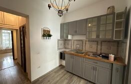 Apartament de 4 camere, 3 bai, etaj intermediar, zona Copou