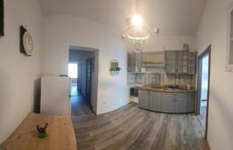 Apartament de 4 camere, 3 bai, etaj intermediar, zona Copou
