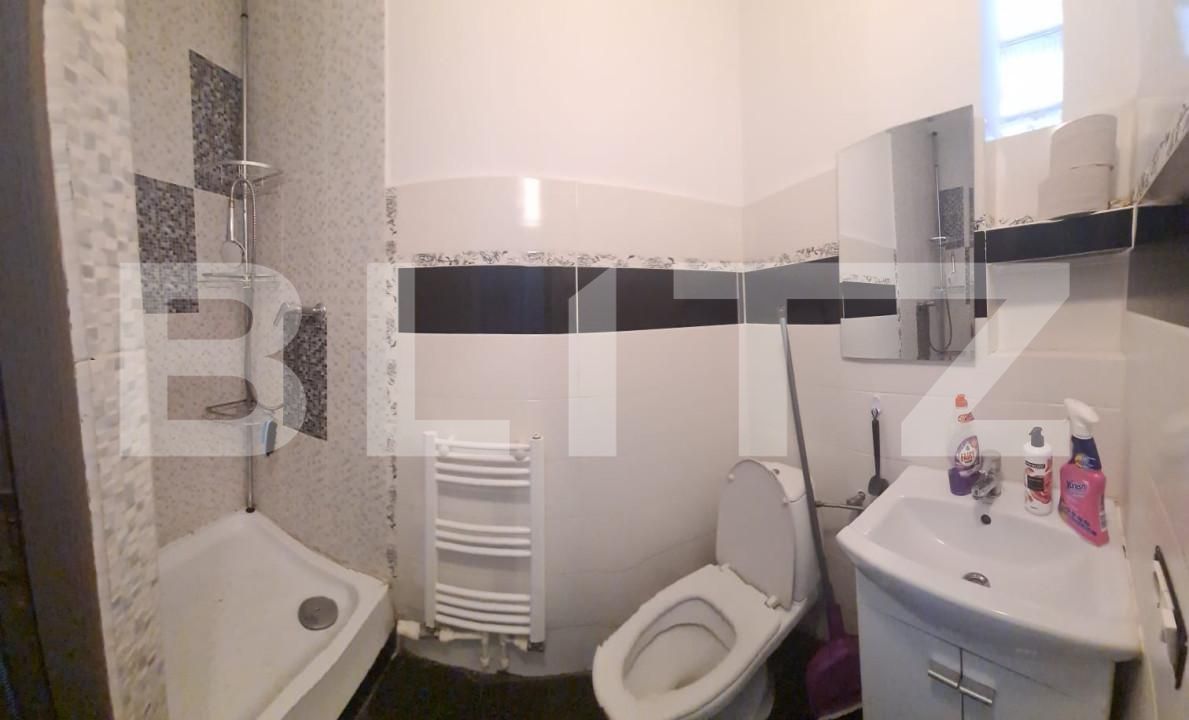 Apartament de vânzare 4 camere Copou - 158431AV | BLITZ Iași | Poza11