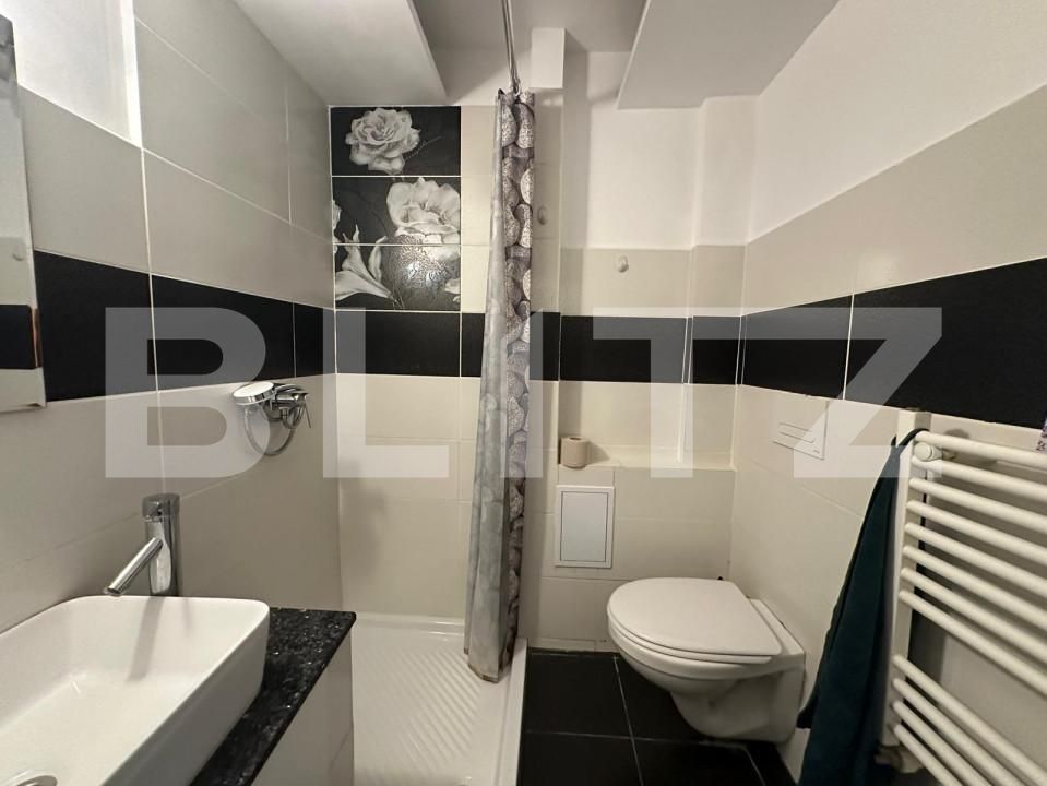 Apartament de vânzare 4 camere Copou - 158431AV | BLITZ Iași | Poza14