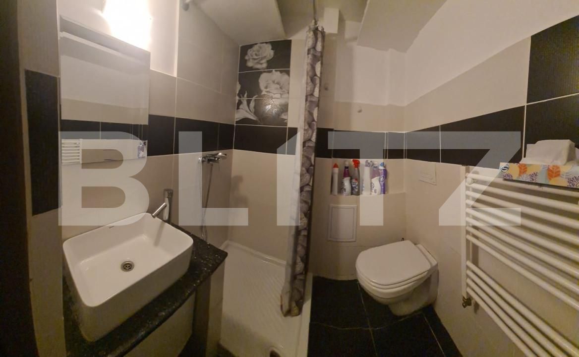 Apartament de vânzare 4 camere Copou - 158431AV | BLITZ Iași | Poza12