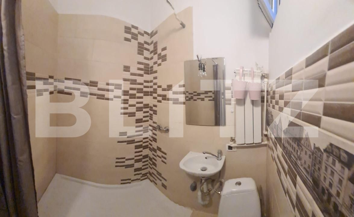 Apartament de vânzare 4 camere Copou - 158431AV | BLITZ Iași | Poza13