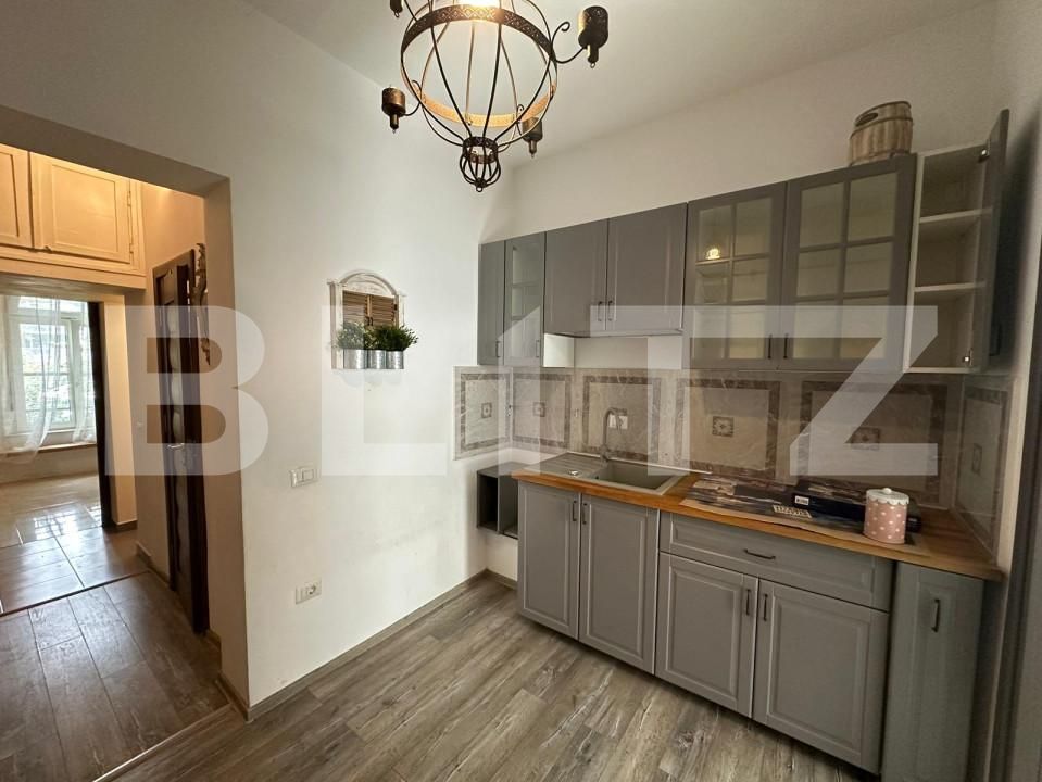 Apartament de vânzare 4 camere Copou - 158431AV | BLITZ Iași | Poza9