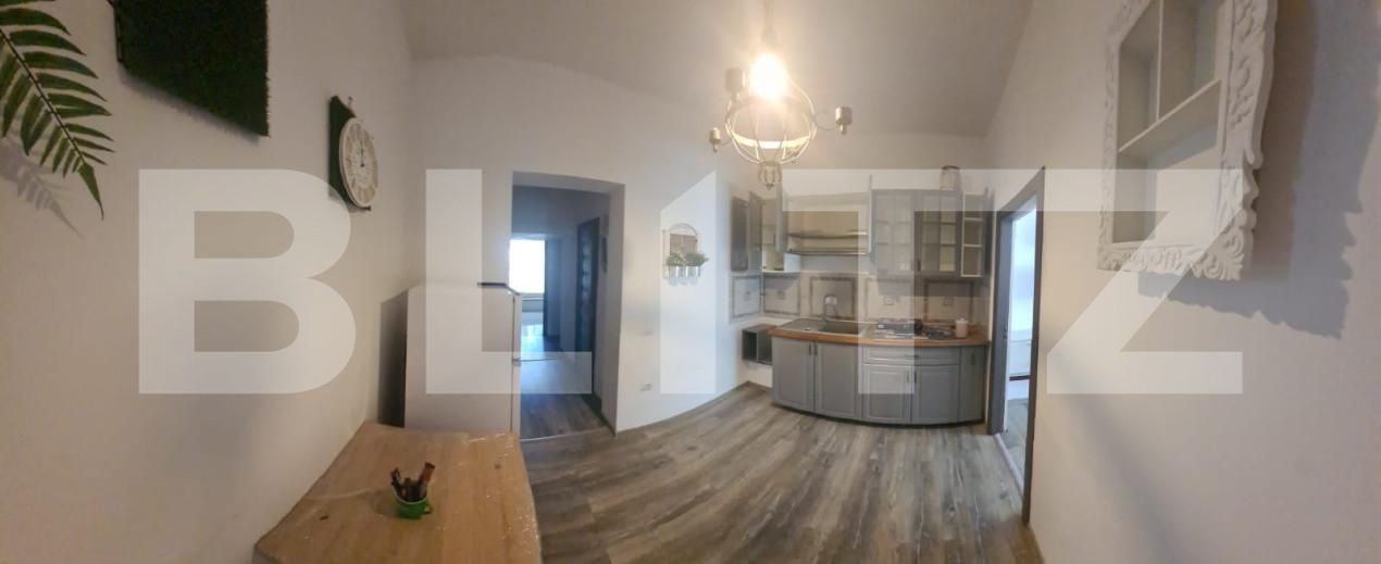 Apartament de vânzare 4 camere Copou - 158431AV | BLITZ Iași | Poza10