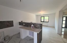 Casa, plan parter, 3 camere, Barnova