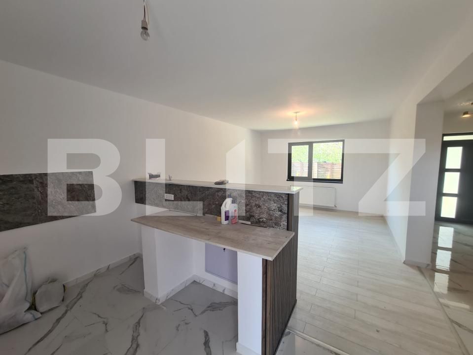 Casa de vânzare 3 camere Pietraria - 158513CV | BLITZ Iași | Poza4