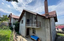 Casa 200mp utili, teren generos 3100mp, Com Miroslava Iasi