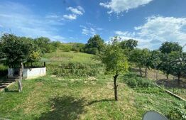 Casa 200mp utili, teren generos 3100mp, Com Miroslava Iasi