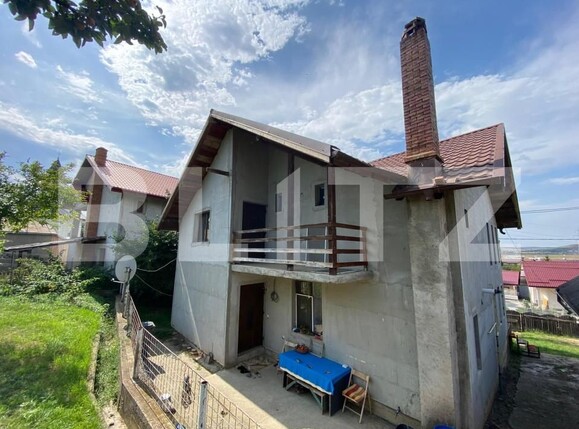 Casa de vânzare 5 camere Uricani - 158514CV | BLITZ Iași | Poza1