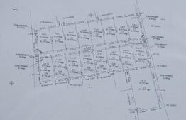 Teren intravilan 5120 mp, Visani, 8 parcele, toate utilitatile