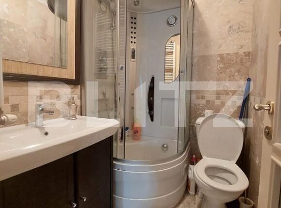 Apartament de închiriat 2 camere Tatarasi - 158581AI | BLITZ Iași | Poza13