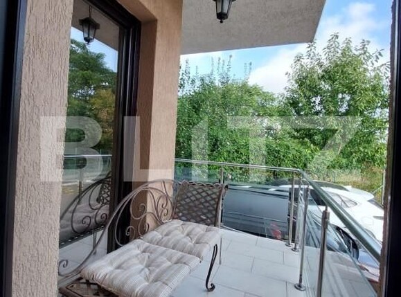 Apartament de închiriat 2 camere Tatarasi - 158581AI | BLITZ Iași | Poza14