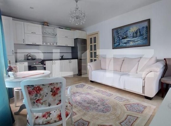 Apartament de închiriat 2 camere Tatarasi - 158581AI | BLITZ Iași | Poza4