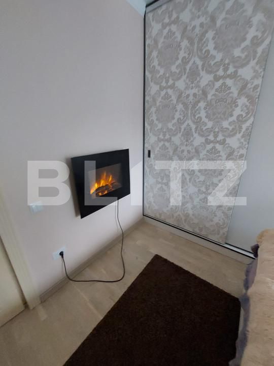 Apartament de închiriat 2 camere Tatarasi - 158581AI | BLITZ Iași | Poza10