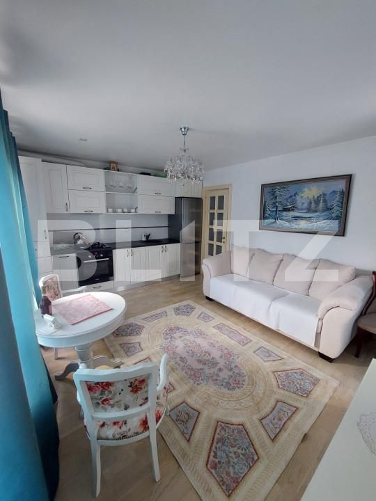 Apartament de închiriat 2 camere Tatarasi - 158581AI | BLITZ Iași | Poza3