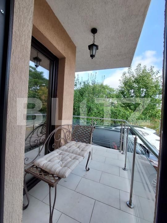 Apartament de închiriat 2 camere Tatarasi - 158581AI | BLITZ Iași | Poza14