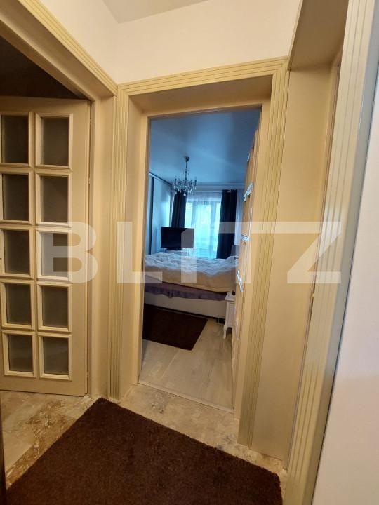 Apartament de închiriat 2 camere Tatarasi - 158581AI | BLITZ Iași | Poza12