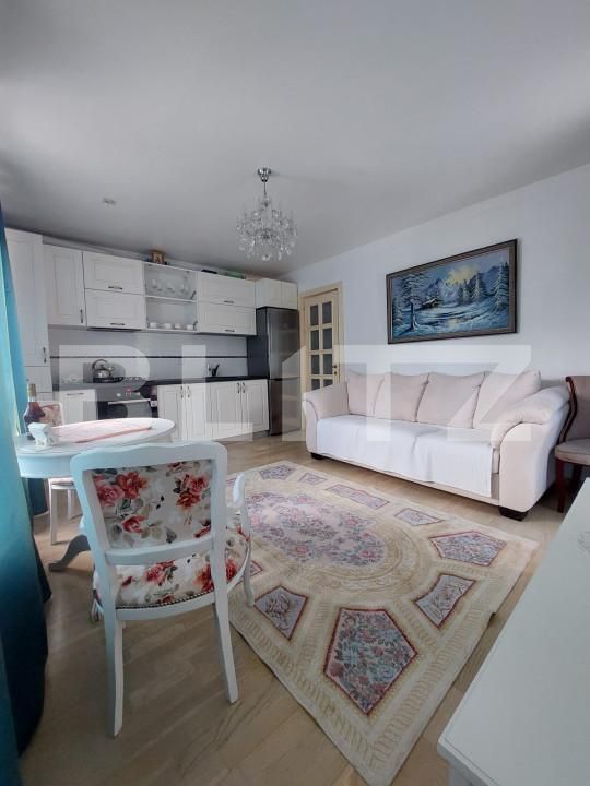 Apartament de închiriat 2 camere Tatarasi - 158581AI | BLITZ Iași | Poza4