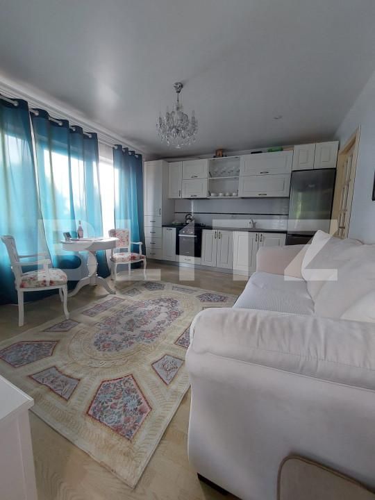 Apartament de închiriat 2 camere Tatarasi - 158581AI | BLITZ Iași | Poza2