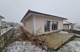 Casa cu 4 camere, Visan