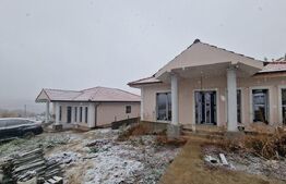 Casa cu 4 camere, Visan