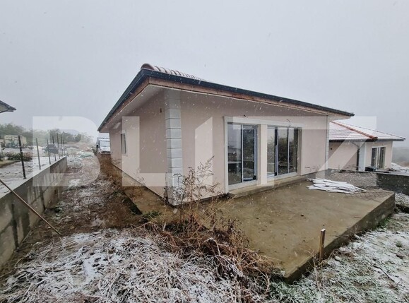 Casa de vânzare 4 camere Visani - 158652CV | BLITZ Iași | Poza7