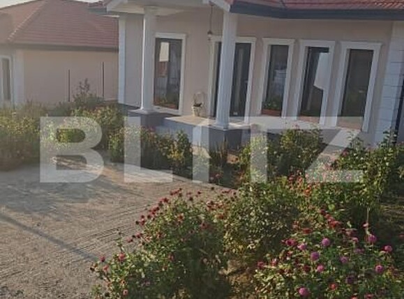 Casa de vânzare 4 camere Visani - 158652CV | BLITZ Iași | Poza1