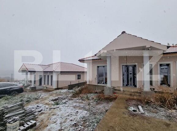 Casa de vânzare 4 camere Visani - 158652CV | BLITZ Iași | Poza3