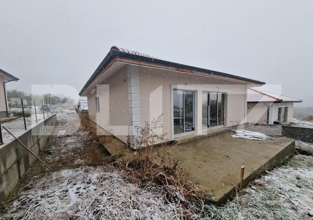 Casa de vânzare 4 camere Visani - 158652CV | BLITZ Iași | Poza7