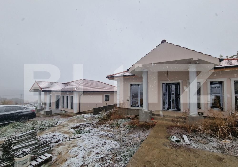 Casa de vânzare 4 camere Visani - 158652CV | BLITZ Iași | Poza3