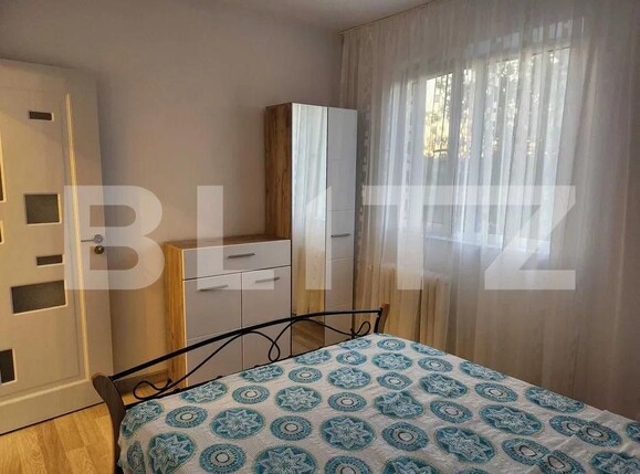 Apartament de închiriat 2 camere Podu Ros - 158692AI | BLITZ Iași | Poza2