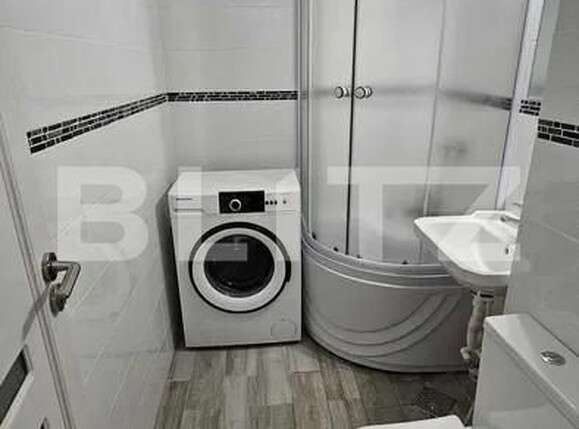 Apartament de închiriat 2 camere Podu Ros - 158692AI | BLITZ Iași | Poza8