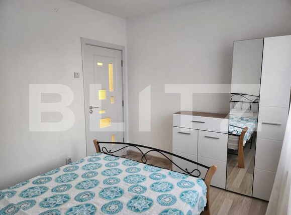 Apartament de închiriat 2 camere Podu Ros - 158692AI | BLITZ Iași | Poza1
