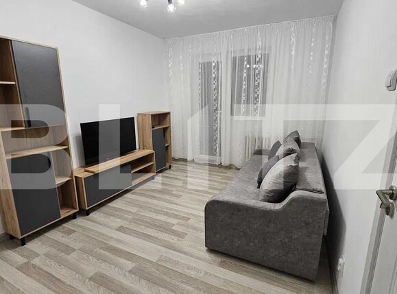 Apartament de închiriat 2 camere Podu Ros - 158692AI | BLITZ Iași | Poza3