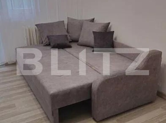 Apartament de închiriat 2 camere Podu Ros - 158692AI | BLITZ Iași | Poza4