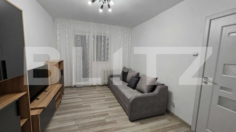 Apartament de închiriat 2 camere Podu Ros - 158692AI | BLITZ Iași | Poza7