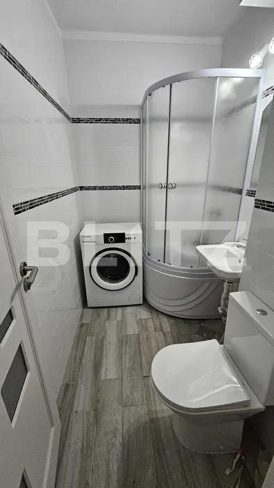 Apartament de închiriat 2 camere Podu Ros - 158692AI | BLITZ Iași | Poza8