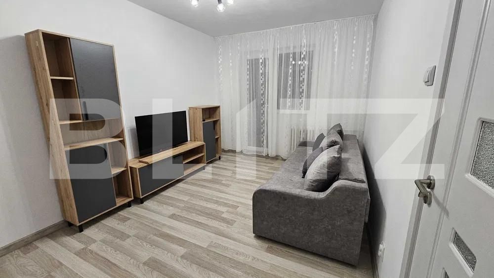 Apartament de închiriat 2 camere Podu Ros - 158692AI | BLITZ Iași | Poza3