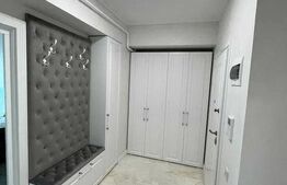 Apartament 2 camere, 55 mp, zona Copou